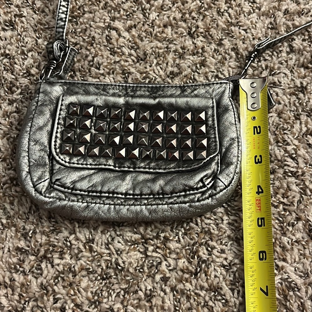 Studded mini bag - Picture 8 of 8